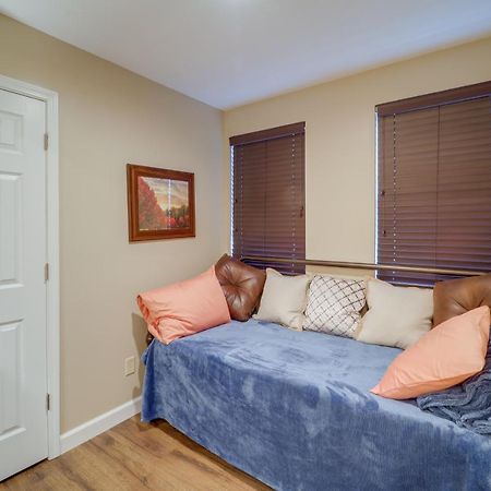 Cozy Banner Elk Condo With Fireplace And Lookout Deck! Dış mekan fotoğraf