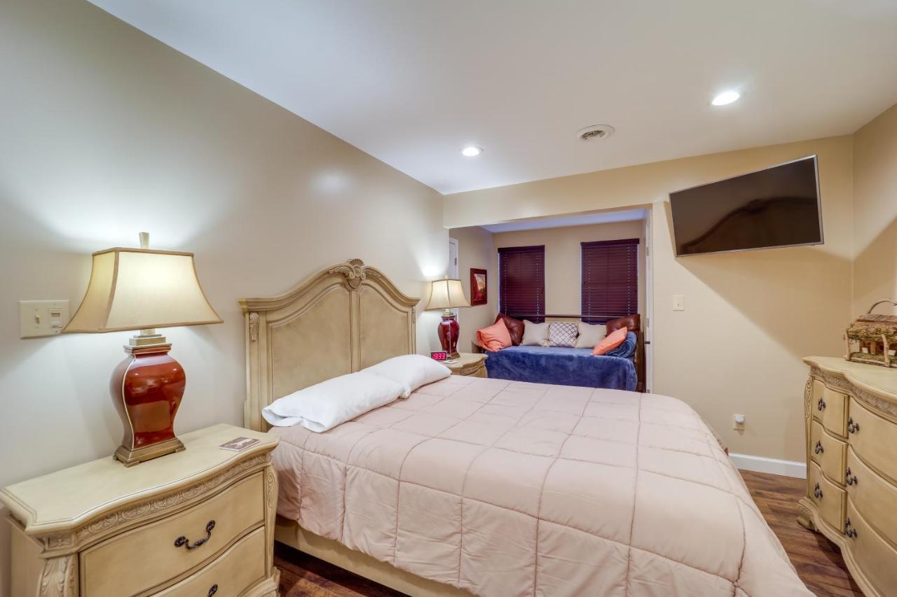 Cozy Banner Elk Condo With Fireplace And Lookout Deck! Dış mekan fotoğraf